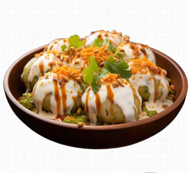 Dahi Balla