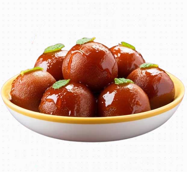 Gulab Jamun