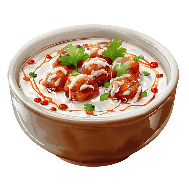 Dahi Balla