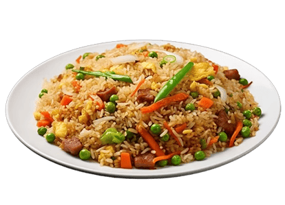 Fried Rice