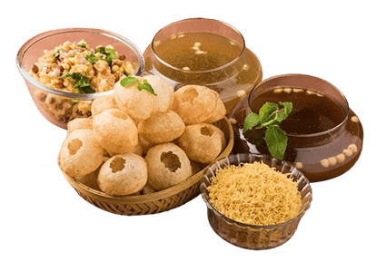 Gol Gappe