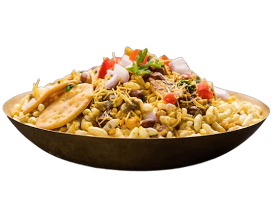 Bombay Bhel