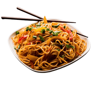 Hakka Noodles