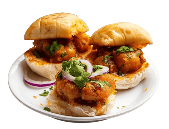 Vada Pav